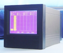 AYXSR30系列单色无纸记录仪